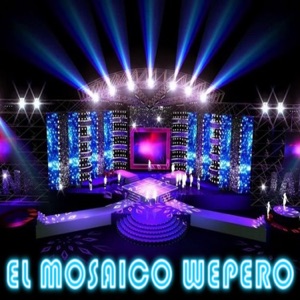 EL MOSAICO WEPERO (SAN JUANICO HGO)