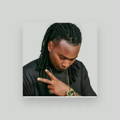 Listen to Klash B RG, watch music videos, read bio, see tour dates & more!