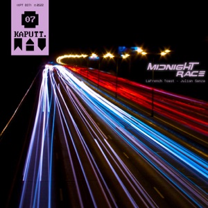 Midnight Race - Single