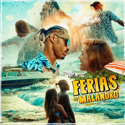 Férias de Malandro - Single
