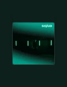 Listen to Sojua, watch music videos, read bio, see tour dates & more!