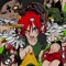 Best Rappers Alive & Dead (feat. Rushhy Bandxz) - CHXPO lyrics