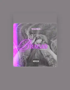 Listen to Waldron, watch music videos, read bio, see tour dates & more!