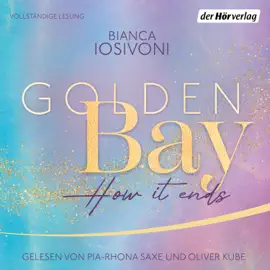 Golden Bay - How it Ends