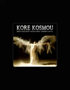 Listen to Thierry Gotti, watch music videos, read bio, see tour dates & more!