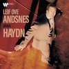Leif Ove Andsnes Piano Concerto in D Major, Hob. XVIII:11: I. Vivace Leif Ove Andsnes Plays Haydn