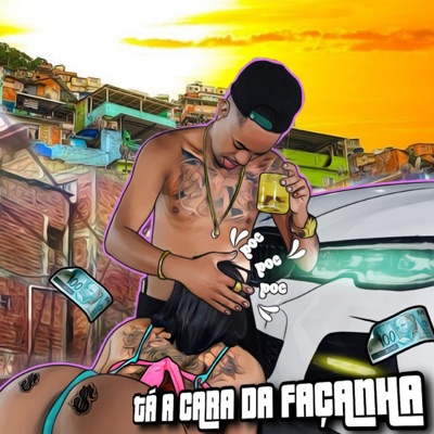 A Cara da Façanha - EP