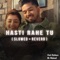Hasti Rahe Tu (feat. Mr Maksud) [Slowed & Reverb] - Vinit Rathore lyrics