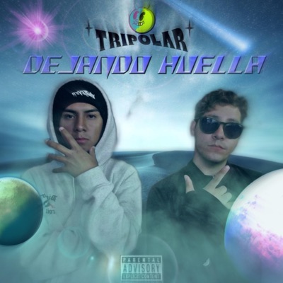 Dejando huella (feat. Johha & Richar) - Single