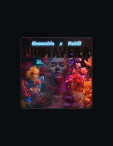 Dengarkan Ensemble, tonton video musik, baca bio, lihat tanggal tur & lainnya!