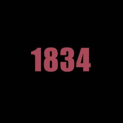 1834 (feat. Baby Richey) [BenTheGangster Remix] - Single