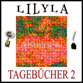 Tagebücher 2 (Ein verstörtes Antlitz, Ein halber Brief einer gewissen Person, Anlässlich der Ausstellung.)