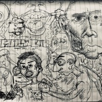 Pinterest Aesthetics - Single - Malewear