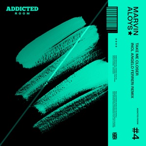 Take Me Closer - Single