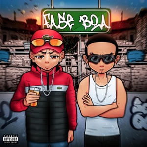 FASE BOA (feat. Mc Maah SM)