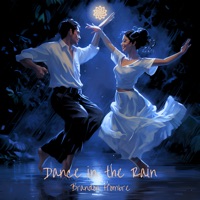 Dance in the Rain - Single - Brandon Hombre