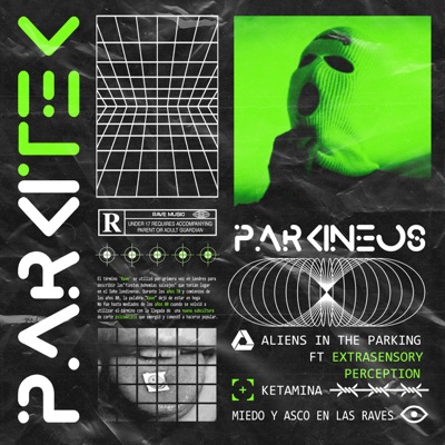 Parkitek - Single