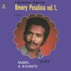 Broery Pesulima Vol. 1 - EP