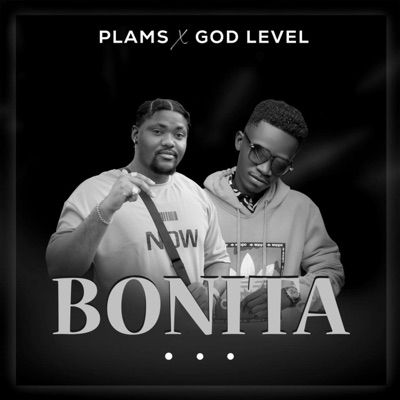 Bonita (feat. God Level) - Single