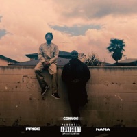 Convos - Single - PRICE & Nana