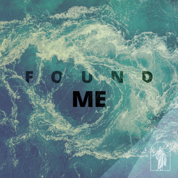 Found Me (feat. Ysaac Martínez Marrero & Patch Crowe) - Single