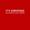It's Christmas (GBX x Sparkos Remix) artwork