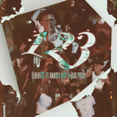 Elbery31 x Hansel Mvp 123 - Single