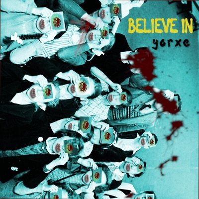 Believe In - Single