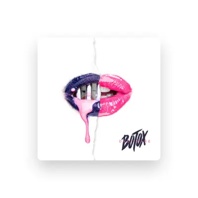 Listen to Botox, watch music videos, read bio, see tour dates & more!