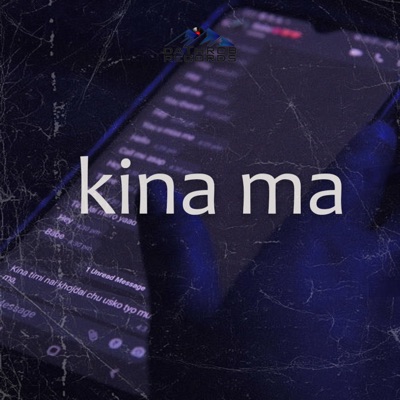 Kina ma (feat. MamaRick) - Single