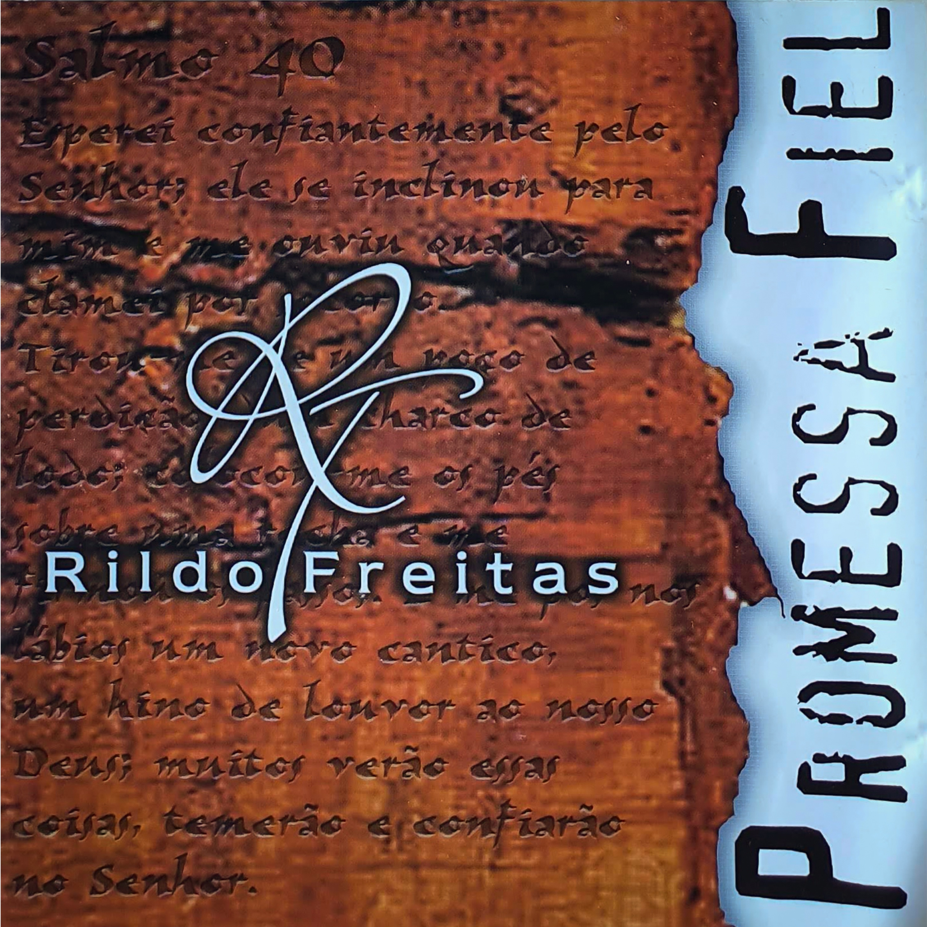 Promessa Fiel