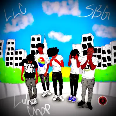 Listen to Forever Strip Baby by Luh chop