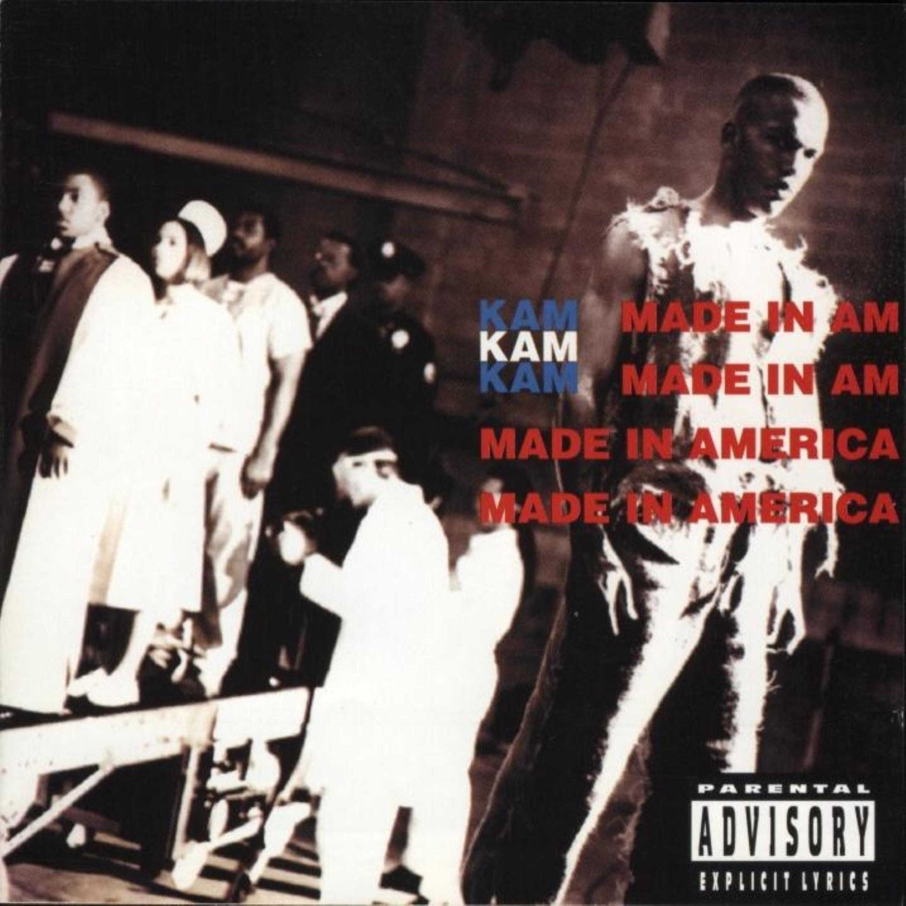 Kam - Shazam