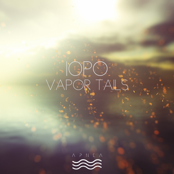 Vapor Tails - EP