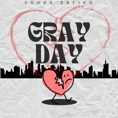 Gray Day - Single