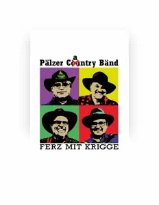 Ascolta Pälzer Cantry Bänd, guarda video musicali, leggi la biografia, vedi le date del tour & altro!