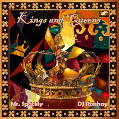 Kings and Queens - Single