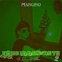 Forbidden Keys 2 - Mangino
