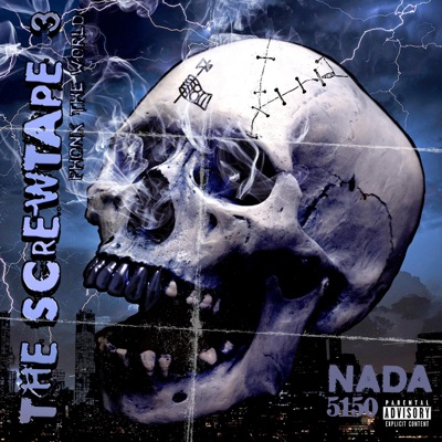 The Screwtape 3 Phonk the World