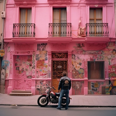 Oyé Mi Amor - Single