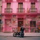 Oyé Mi Amor Single