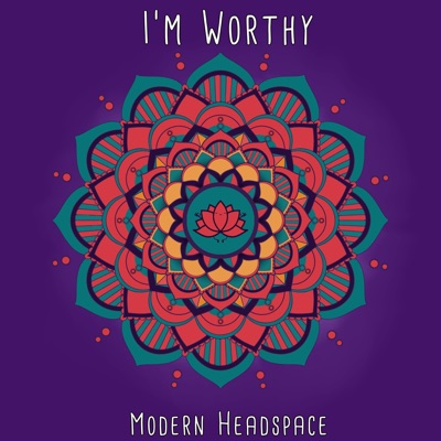 I'm Worthy - Single
