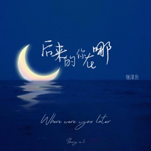 后来的你在哪 - Single