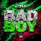 Bad Boy artwork