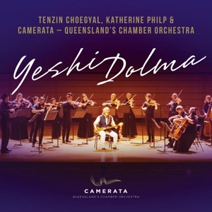 Dzomo (feat. Tenzin Choegyal & Katherine Philp)