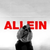 Allein - Single - Mojo386