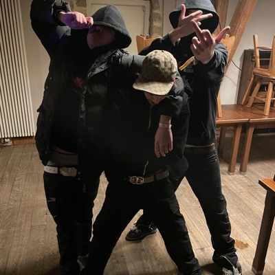 GOOFY TALK - Single