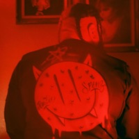 Primal Rage - Single - Rufio Spenz