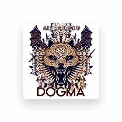 Listen to All Hail Dog, watch music videos, read bio, see tour dates & more!