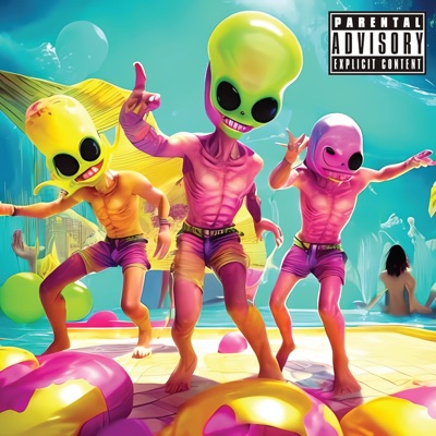 ON/OFF (feat. Smith King, Krisis, Anton & Apofis) - Single